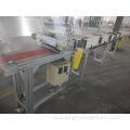 Brake Pad Steel Back Surface Gluing Machine